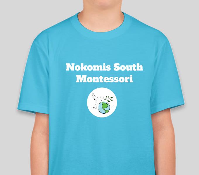 Interested in purchasing some Nokomis garb?